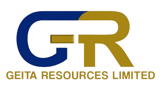 Geita Resources Logo